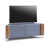 Grey/Walnut Grey