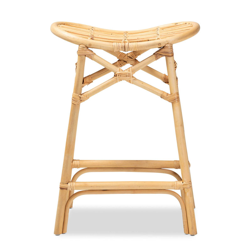Tabouret de bar Modern Modern Bohemian