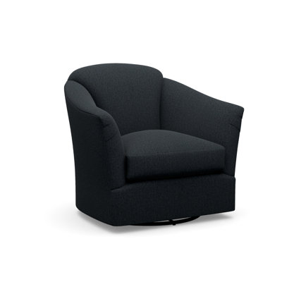Sam Swivel Gilder Chair
