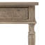 Bella Solid Wood Solid Wood Writing Desk