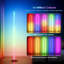 145cm LED Column Floor Lamp