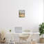 Giclée encadrée par Natural Farm's Wispy, par Petal Prints Design-903152119-903152117