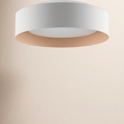 Savita 15.7" Flush Mount