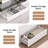 8 Drawer 47.2" W Double Dresser-279495164