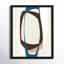 Orbit 1 Painting by Jacques Pilon-1818347049-1818347050