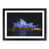 Black Framed selected