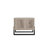Garven Coffee Table with Shelf-2103702064