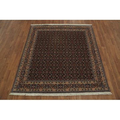 Tapis classique classique 5 x 5