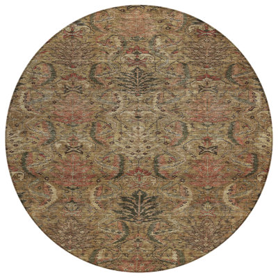 Tapis Segin avec envers antidérapant