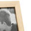 Cadre pour photo simple en bois embossé-55636190-55636189