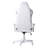 Techni Sport Velvet Memory Foam Gaming Chair-1078510130