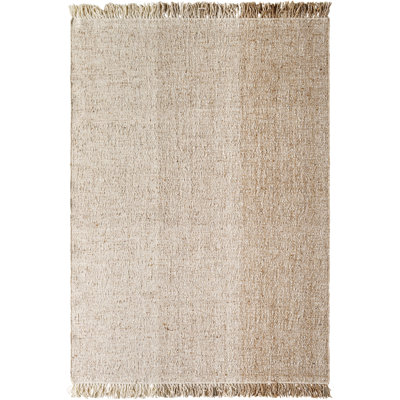 Aarhus Hand Tufted Wool Area Rug