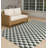 Hex Non-Slip Outdoor Rug-1243866516