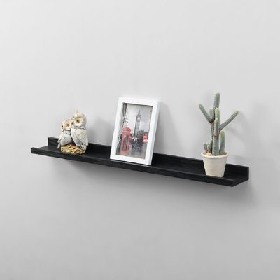 Ayrial 2 Piece Floating Shelf