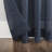 Ciaran Crushed Sheer Voile Grommet Curtain Panel-1196090915-1157279366
