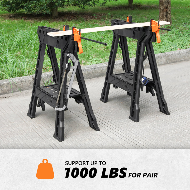 7'' W PP Top Workbench
