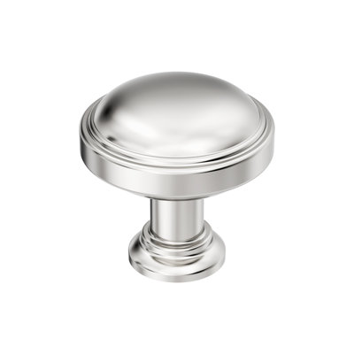 Enlivity 1-1/4 inch (32mm) Diameter Cabinet Knob