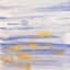 The Touch of Ocean No.7 by Fanyu Lin - Single Picture Frame Print