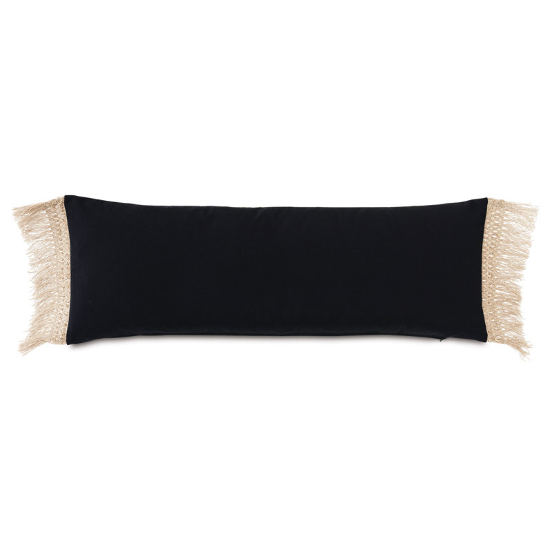 Housse de coussin rectangulaire d'extérieur Kamehameha by Studio 773