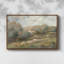 Paysage rétro - CDL XXXIV - impression-1130818737-1130818738