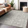 Premium Machine Washable Prisco Beige Rug