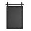 Farmhouse Rectangle Framed Wall Bathroom Vanity Mirror Accent Mirror-110439456-110439458