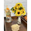 Tige de tournesol pleine floraison-1116673734