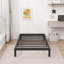 Base de lit plateforme 9 pouces-212867290