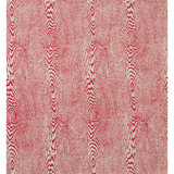 Wood 30' L x 32.5" W Wallpaper Roll