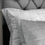 Crushed Velvet Enveloped Pillowsham-24064936