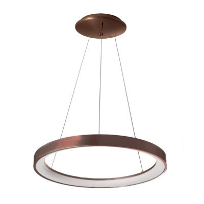 Merope 1 - Light LED Geometric Pendant