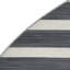 Tapis intérieur / extérieur gris HorizontalStripes-55343884