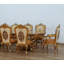St Germain 11 - Piece Dining Set