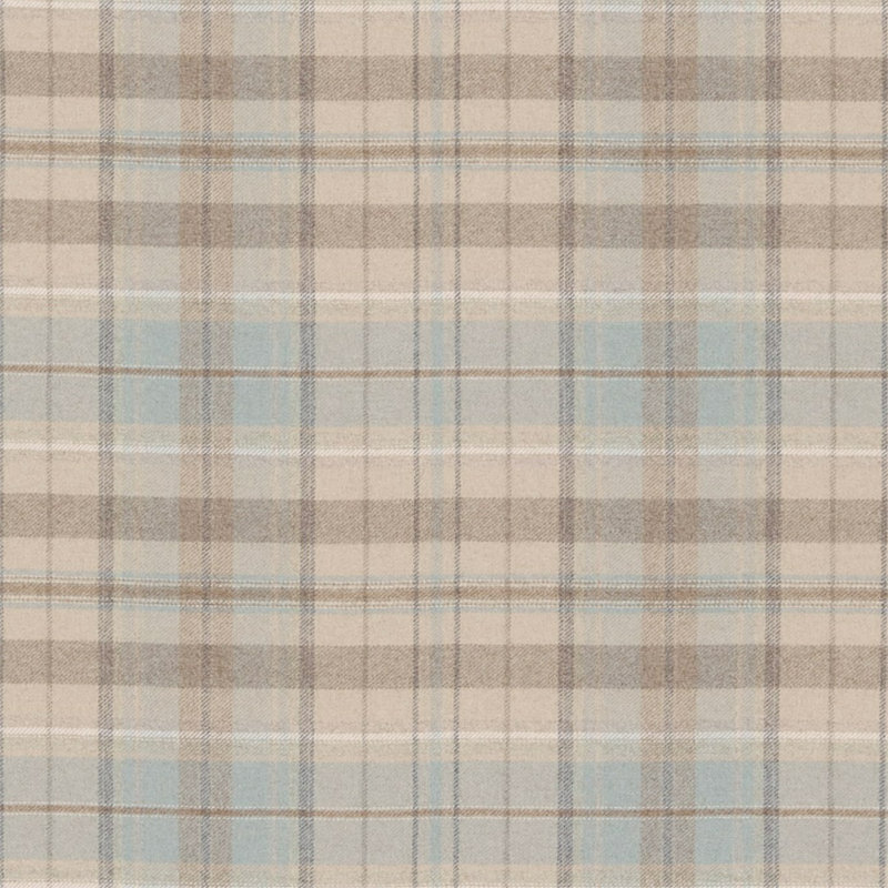 Byron Fabric, Eggshell/Cream