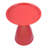 Kemorah Iron Top End Table-1010570762