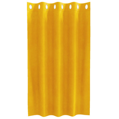 Curtains Polyester Medium Decorative Inlays