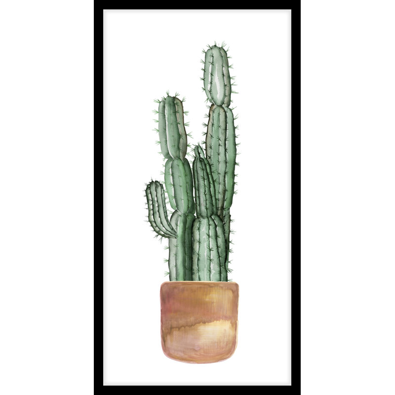 Long and Tall, ensemble de 2 reproductions d’art sur toiles, H 50 po x l 26 po x P 2 po