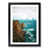 Black Framed