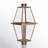 Asuka Transparent Lantern Head-1886881417