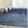 Socorro Light Blue/Blue Area Rug