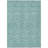 Washable Floral Indoor / Outdoor Rug-452104884