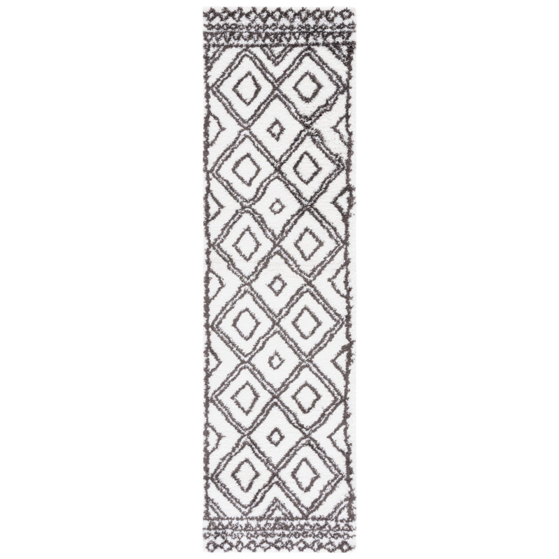 Ailie Performance Southwestern Rug, Runner 2'3" x 8'