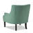 Upholstered Wingback Chair-1092477705