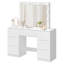 Bonaventura Dressing Table