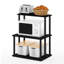 Rimi Wood Kitchen Cart-67762488