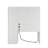Corner Storage Bookcase