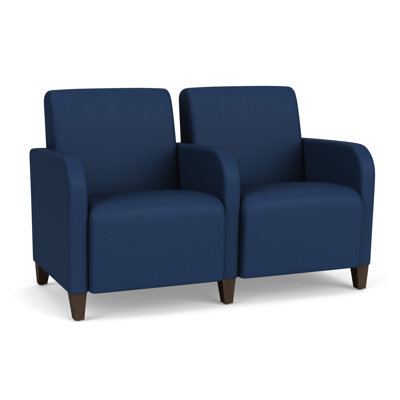 Siena Lounge Reception 2 Seat Tandem Seating