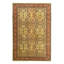 One-of-a-Kind Rectangle 6' X 9'3" Area Rug