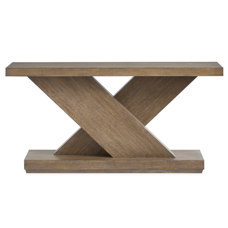 Rimmer Rectangular Sofa Table