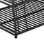 Lit superposé simple Brodus pour lit simple TG / TG / lit double par Isabelle & Max ™-1153921927